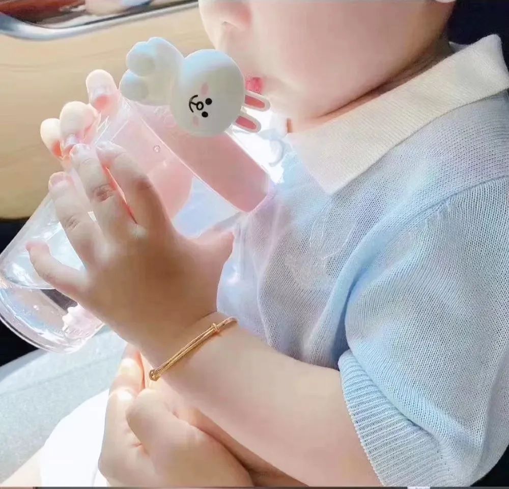 女孩子喝水超可爱的杯子冬天,女生喝水超可爱的杯子便宜实用