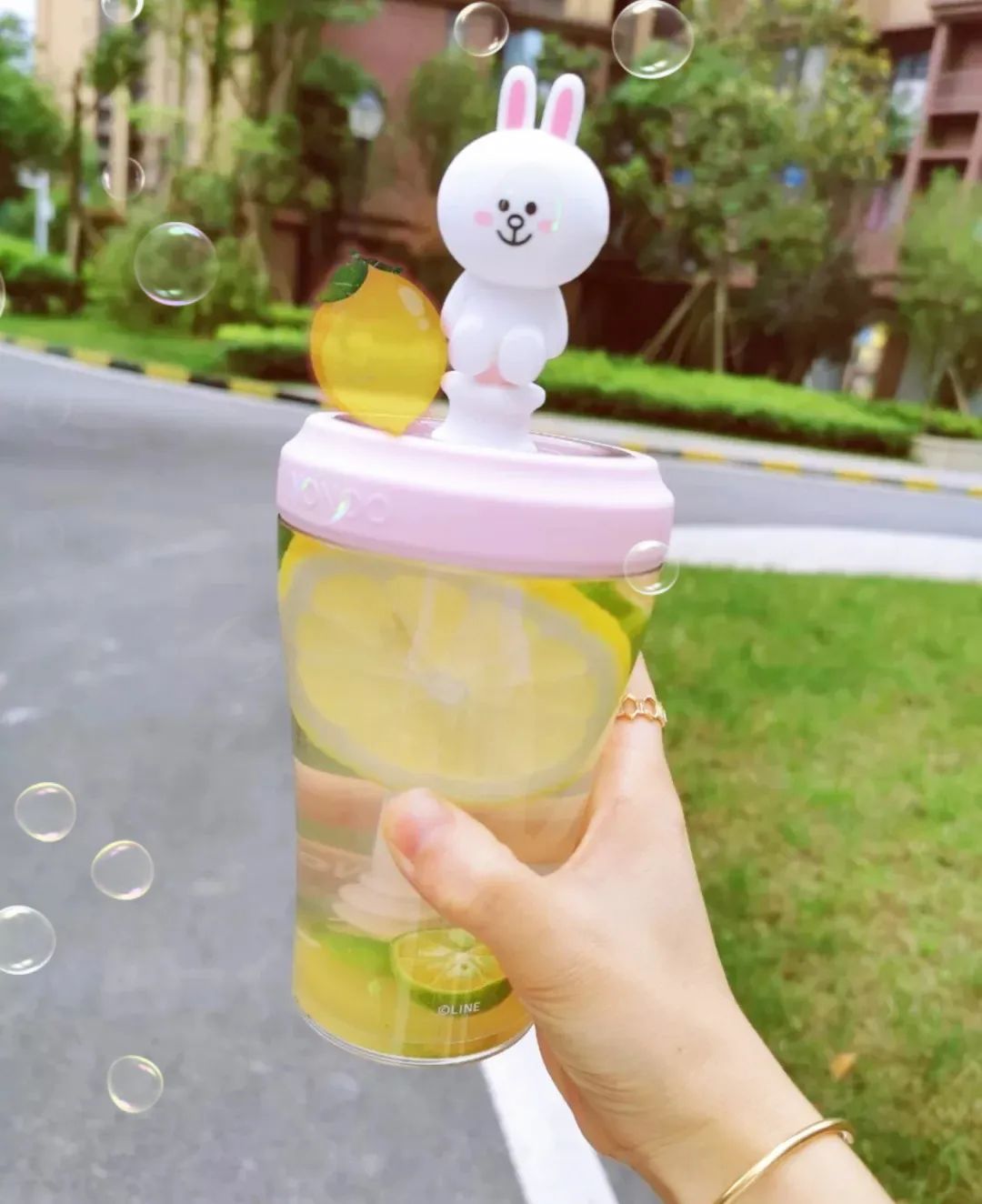 女孩子喝水超可爱的杯子冬天,女生喝水超可爱的杯子便宜实用