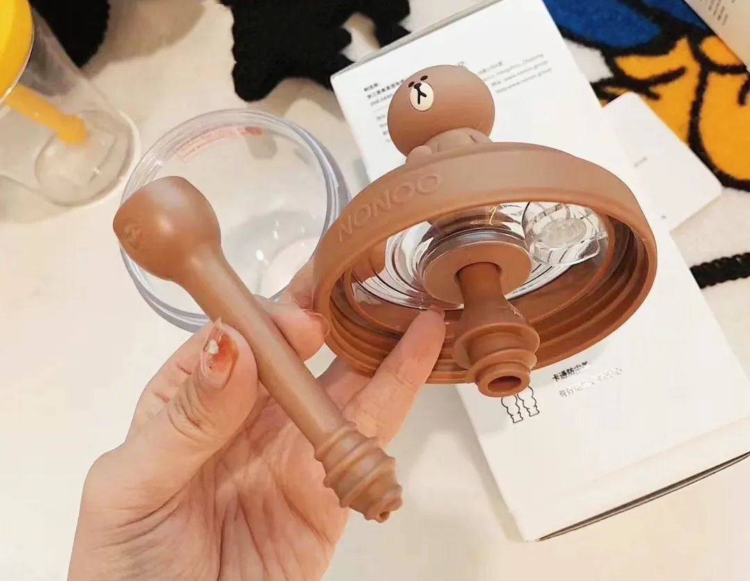 女孩子喝水超可爱的杯子冬天,女生喝水超可爱的杯子便宜实用