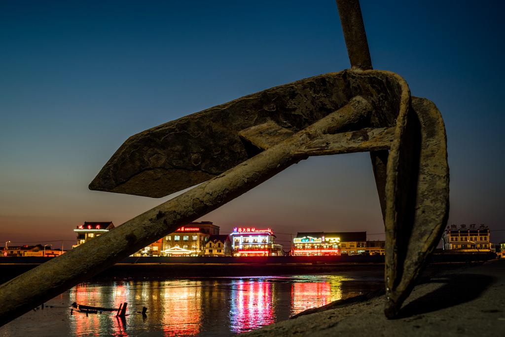 「听」《申城幸福图鉴》之四：从“以渔为生”到“以渔为乐”