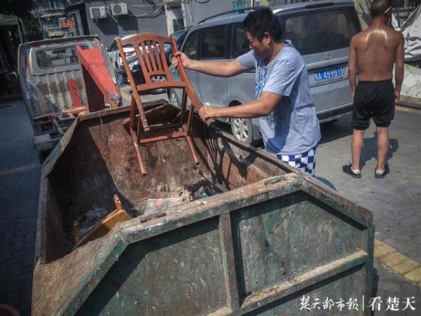 家里应该扔掉的东西怎么处理,家里的废旧物品怎么处理掉