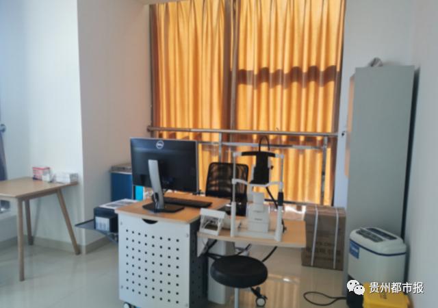 贵州百灵中医糖尿病医院眼科升级，特邀“医联体”——贵阳市第一人民医院眼科专家坐诊，力求为患者提供更专业的眼科诊疗服务