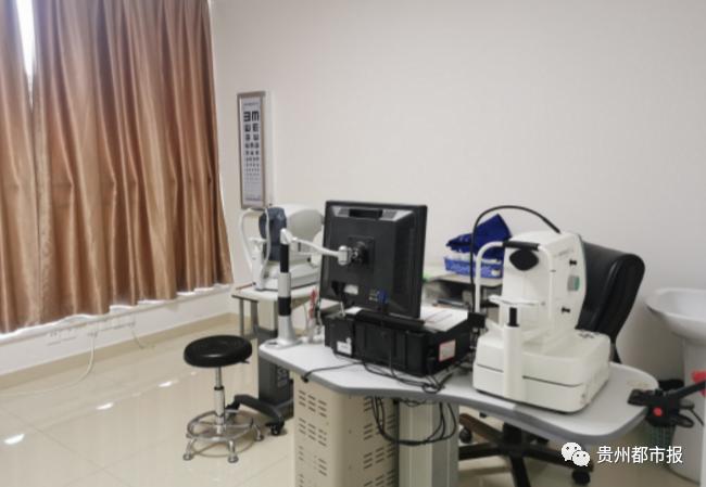 贵州百灵中医糖尿病医院眼科升级，特邀“医联体”——贵阳市第一人民医院眼科专家坐诊，力求为患者提供更专业的眼科诊疗服务