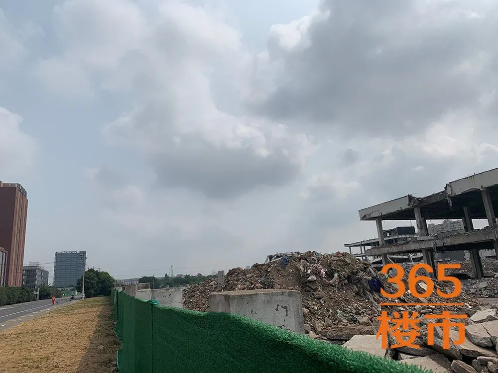 滨江新城二期最新规划,滨江商务区拆迁新消息