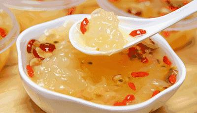 猪蹄和花胶哪个补胶原蛋白高,花胶跟胶原蛋白推荐一样吗