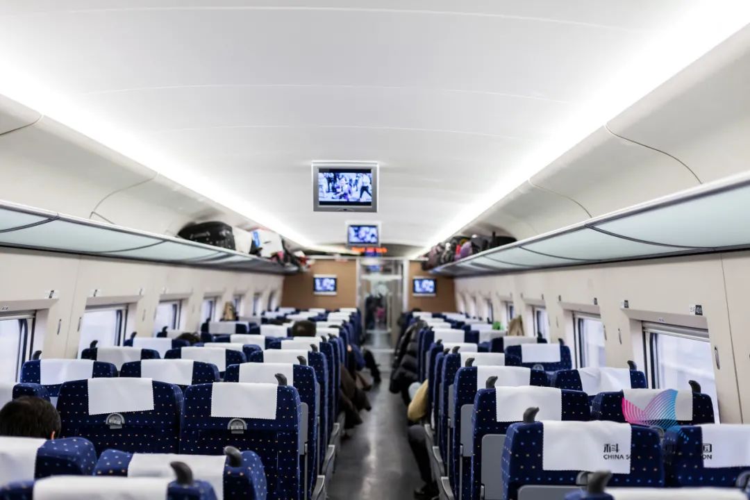 高铁的空调可以调节吗,为什么高铁上空调那么冷