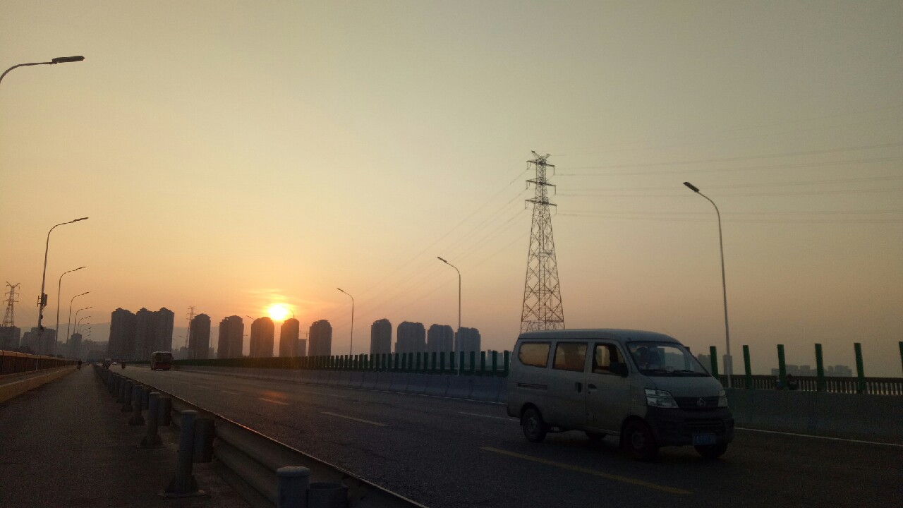 初探水库,初探千岛湖
