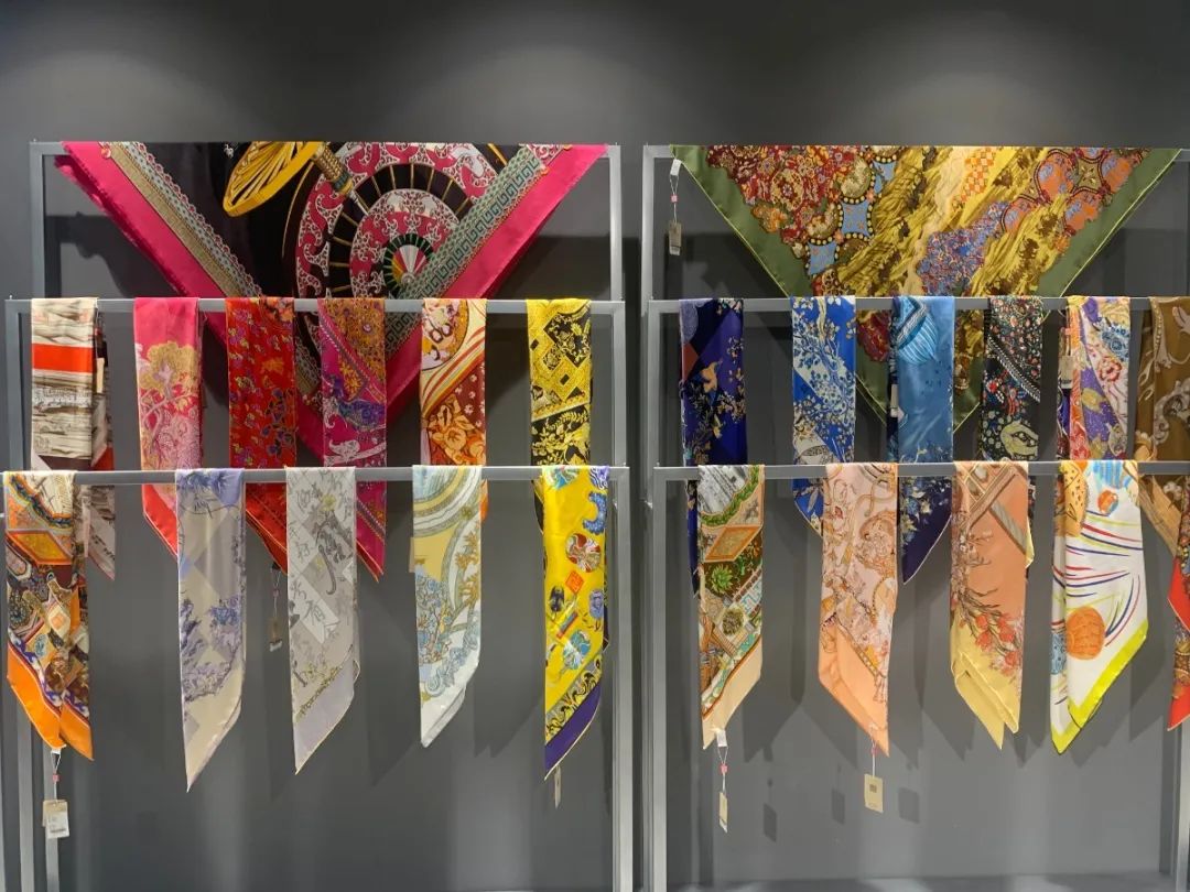 凯喜雅丝绸什么价位,凯喜雅真丝生活馆