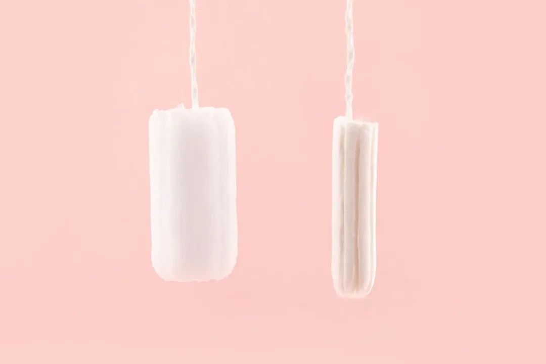 生理期姨妈巾好用推荐,比姨妈巾更好用的东西