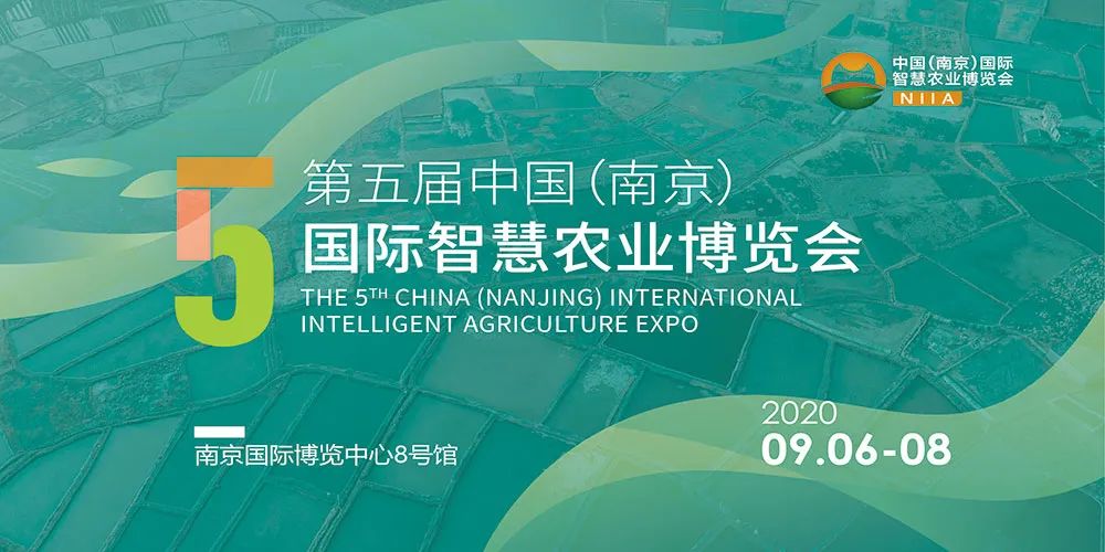 所有人新年福利请收下,7月至10月展会排期