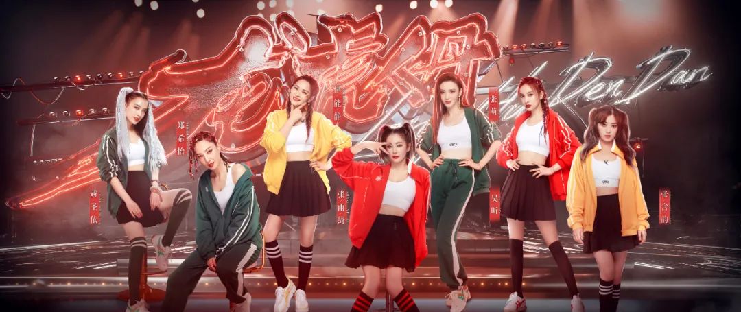 好穿又好搭的中筒袜,柔软亲肤百搭又好配中筒袜