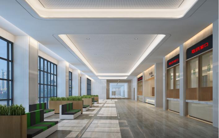 温州龙湾第一人民医院,龙湾附近三甲医院地址