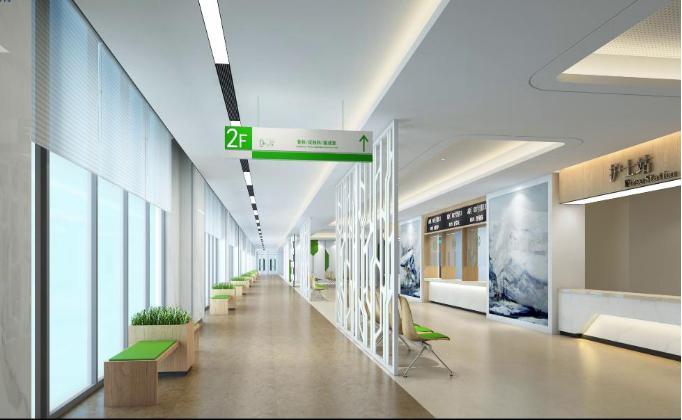 温州龙湾第一人民医院,龙湾附近三甲医院地址