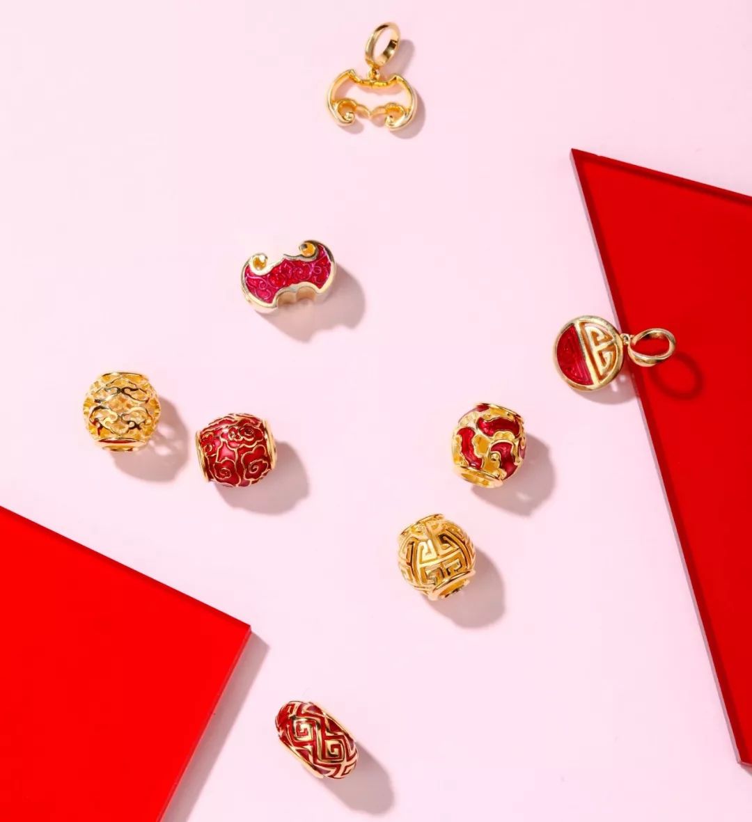 来自故宫的礼物簪子,来自故宫的礼物香包