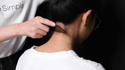 俄航局联合NASA「电疗」技术！15分钟告别脖颈酸痛…爽