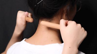 俄航局联合NASA「电疗」技术！15分钟告别脖颈酸痛…爽