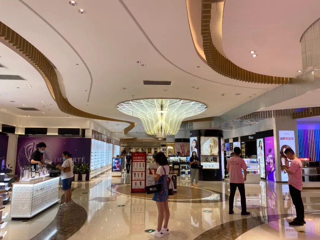 杭州的免税店在哪里,杭州免税店买什么比较划算