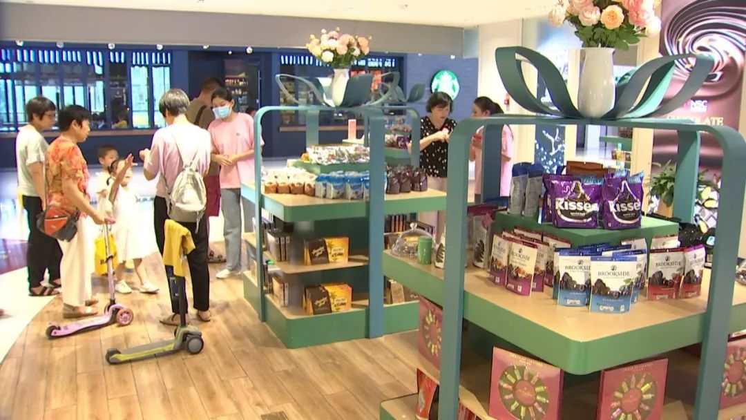 杭州的免税店在哪里,杭州免税店买什么比较划算