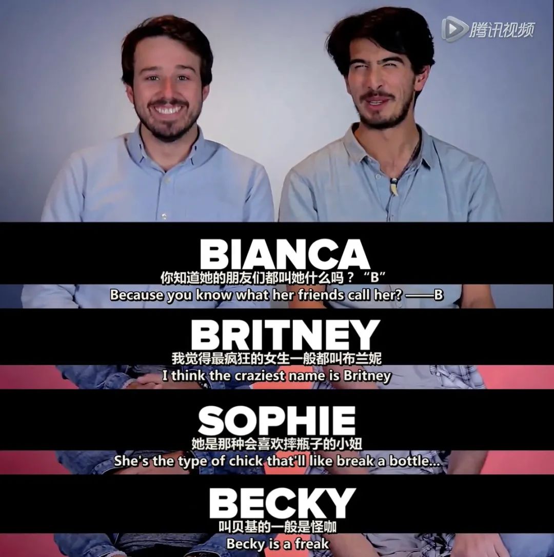 英专学生为什么要取英文名,留学生如何取一个地道的英文名