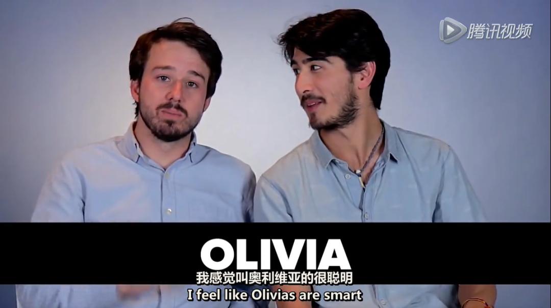 英专学生为什么要取英文名,留学生如何取一个地道的英文名