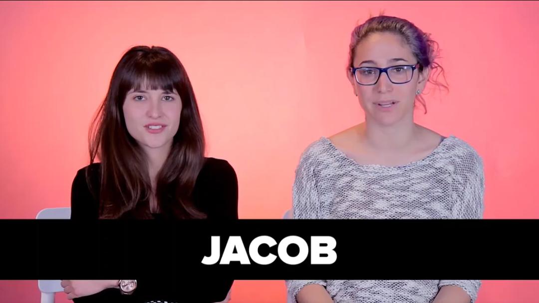 英专学生为什么要取英文名,留学生如何取一个地道的英文名