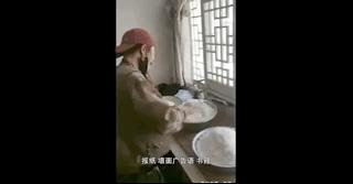 东北版本的再别康桥,英国版再别康桥