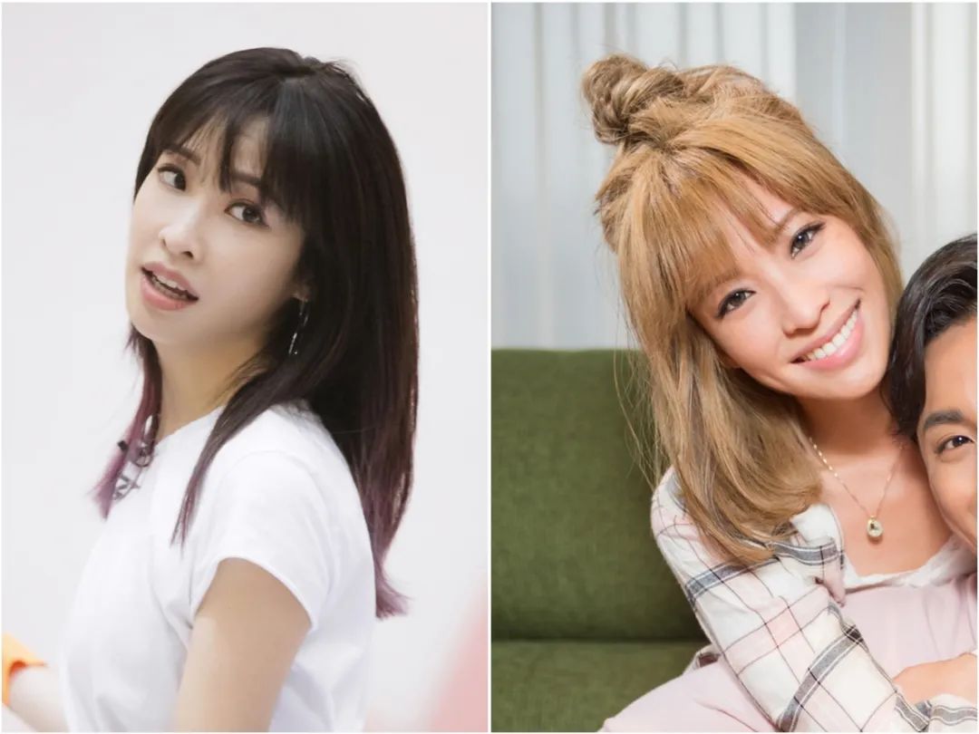 什么颜色发色显白又低调,染什么发色显白又好看又有气质