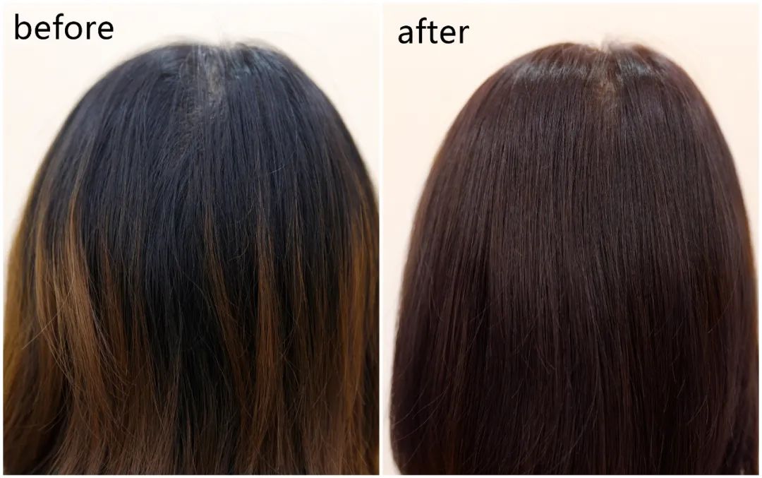 什么颜色发色显白又低调,染什么发色显白又好看又有气质