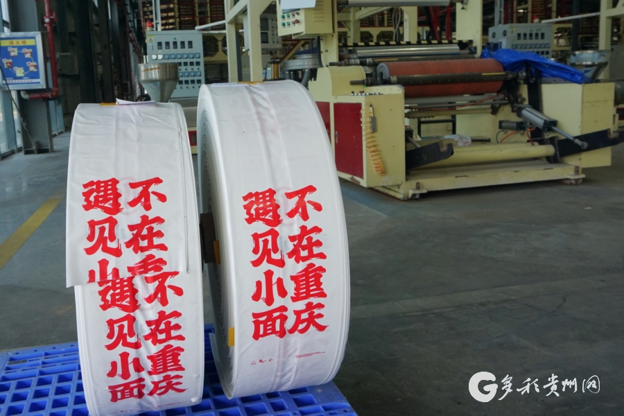 石头制造袋子,石头做的袋子