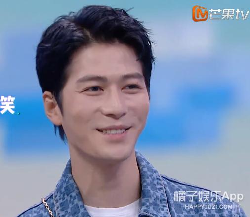 次元壁破了！杜华曾签约陈好阿杜周笔畅，谢娜还是乐华大师姐？