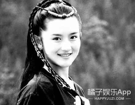 次元壁破了！杜华曾签约陈好阿杜周笔畅，谢娜还是乐华大师姐？