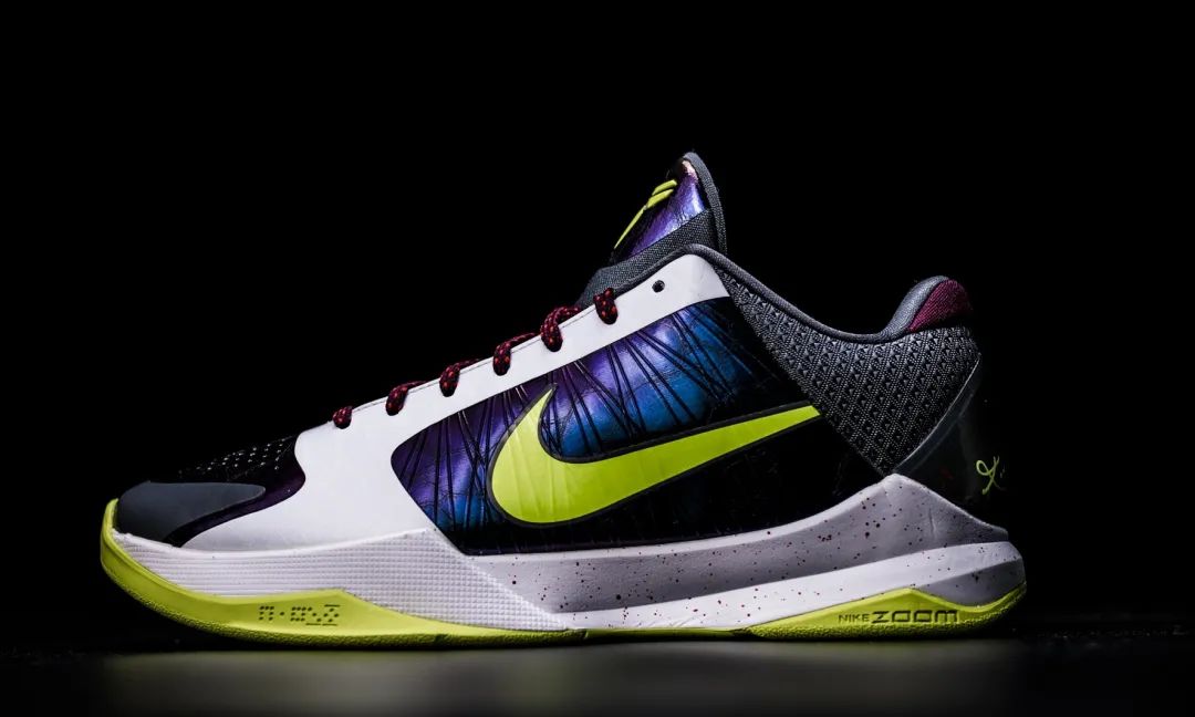 dunksblow科比联名纪念款,nikedunksb湖人紫金