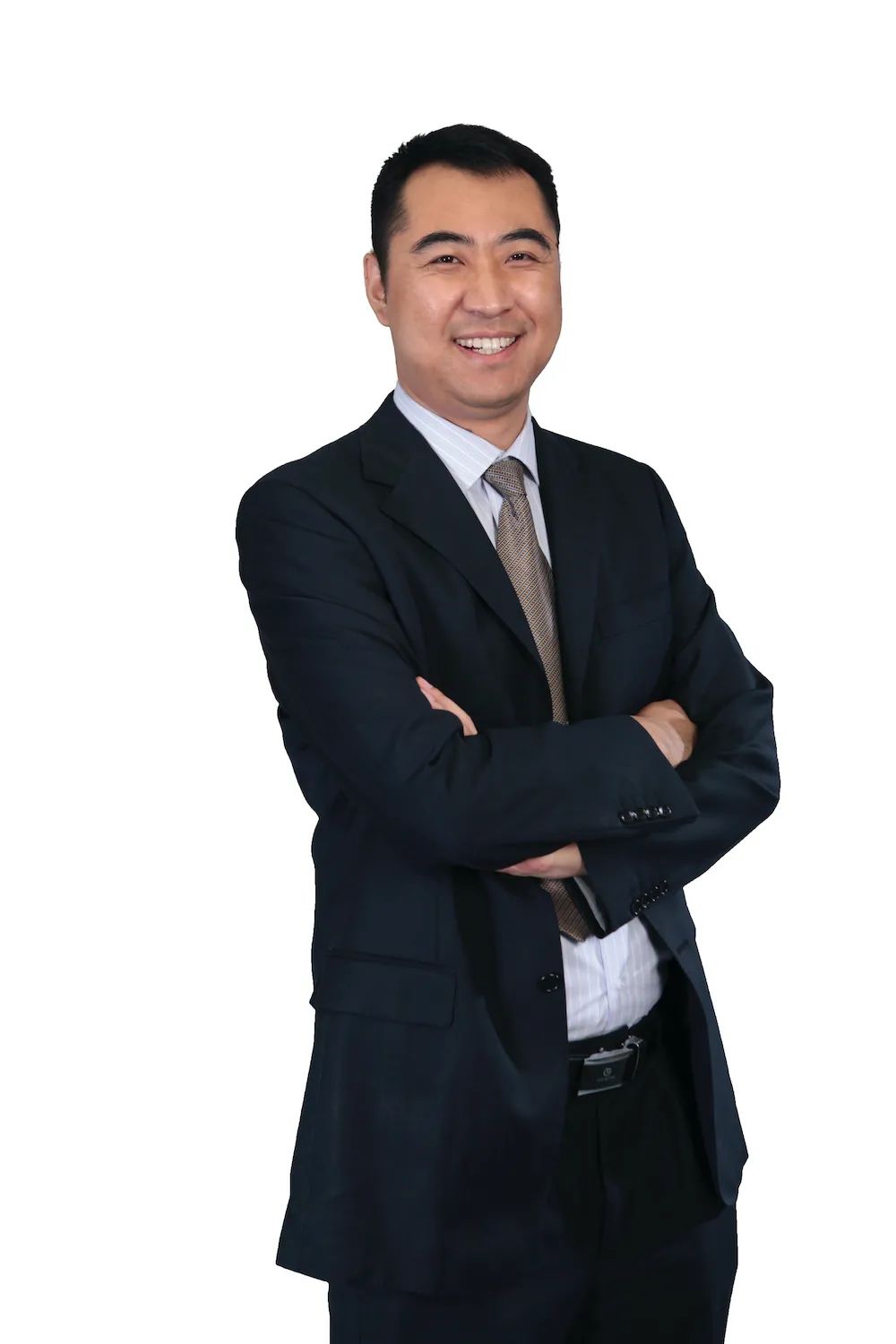 薛小波泰康基金经理,泰康资产需要寻找新的业务增长点