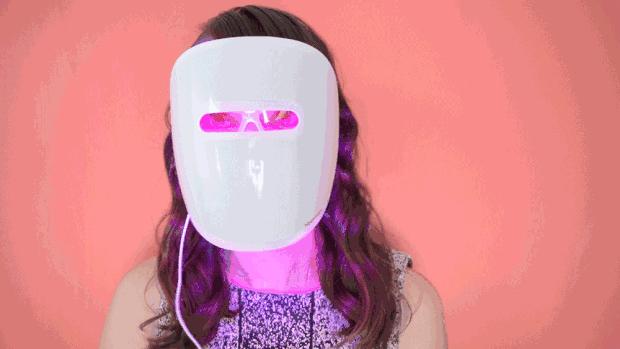 这个黑科技口碑人气王，只要10分钟让你有面膜的使用感