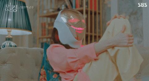 这个黑科技口碑人气王，只要10分钟让你有面膜的使用感