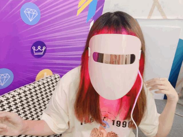 这个黑科技口碑人气王，只要10分钟让你有面膜的使用感