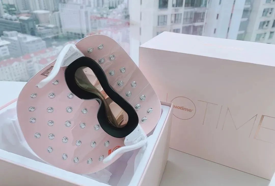 这个黑科技口碑人气王，只要10分钟让你有面膜的使用感