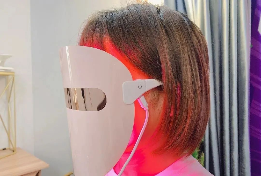 这个黑科技口碑人气王，只要10分钟让你有面膜的使用感