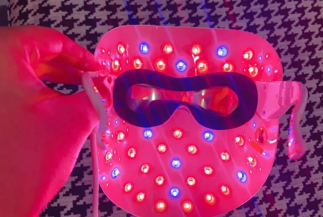 这个黑科技口碑人气王，只要10分钟让你有面膜的使用感