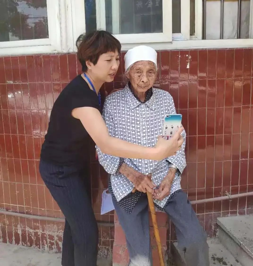 坐标汉台！这里有属于社区居民的“解忧杂货店”，“治愈力”爆表……