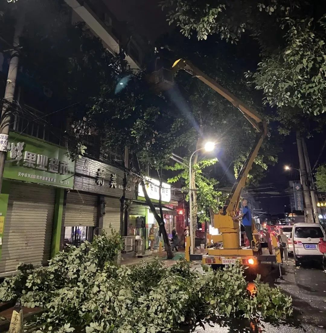 坐标汉台！这里有属于社区居民的“解忧杂货店”，“治愈力”爆表……