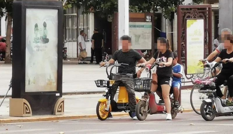 灵寿有共享单车吗,灵寿共享单车怎么没有了