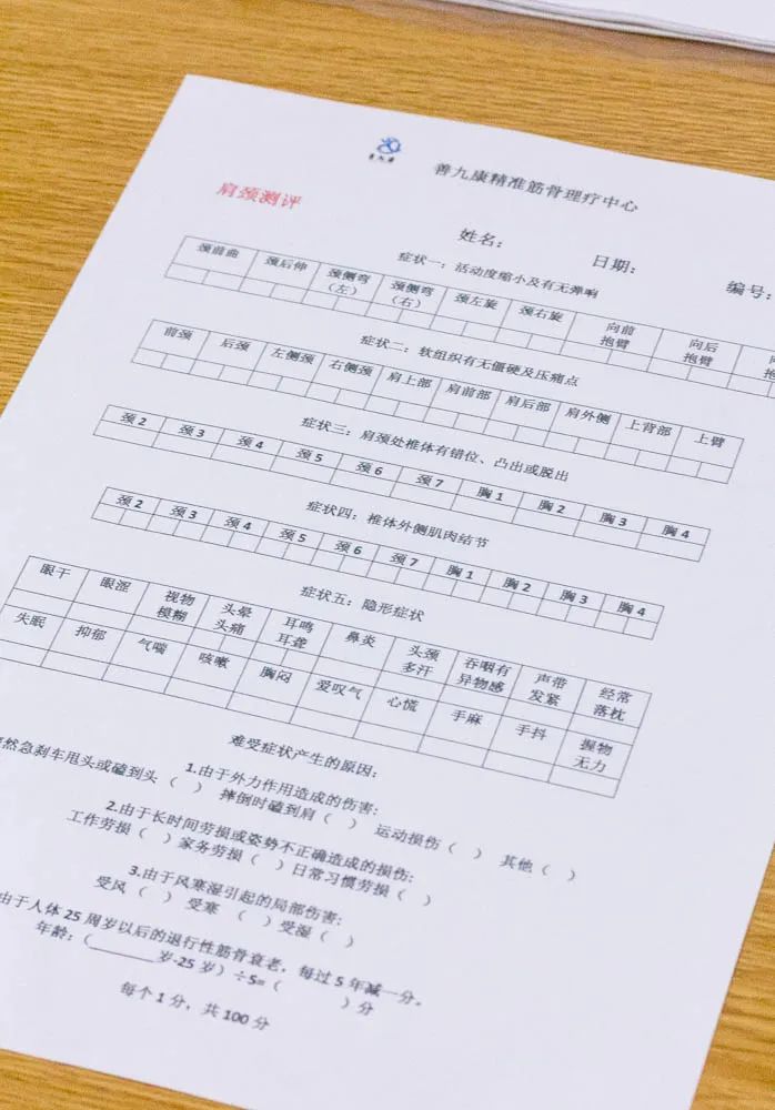 39.9元肩颈调理,专业肩颈调理优惠