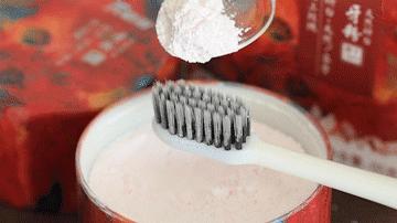 牙粉去烟渍牙结石牙膏排名第一名,美白牙膏推荐去牙黄老牌子