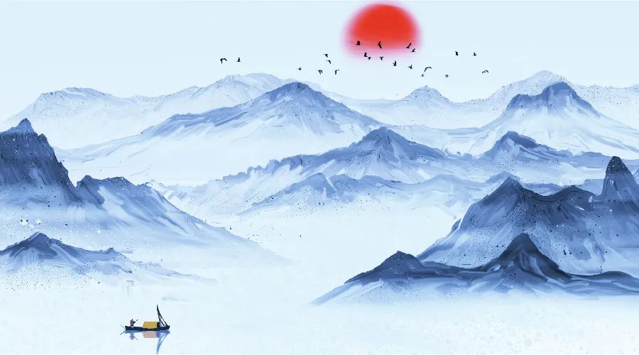 夜读沉默是一种态度,夜读不必害怕孤独