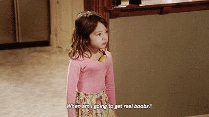 【吃惊】女子胸“跑到”腰上去了！还发生严重感染，注射过的女性赶紧关注了……