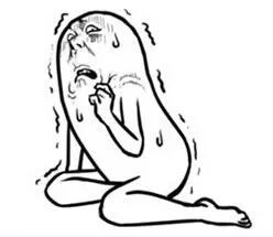 【吃惊】女子胸“跑到”腰上去了！还发生严重感染，注射过的女性赶紧关注了……