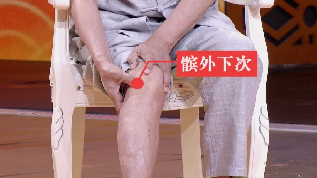 12月3日养生堂节目回放,养生堂视频疏利三焦护肾