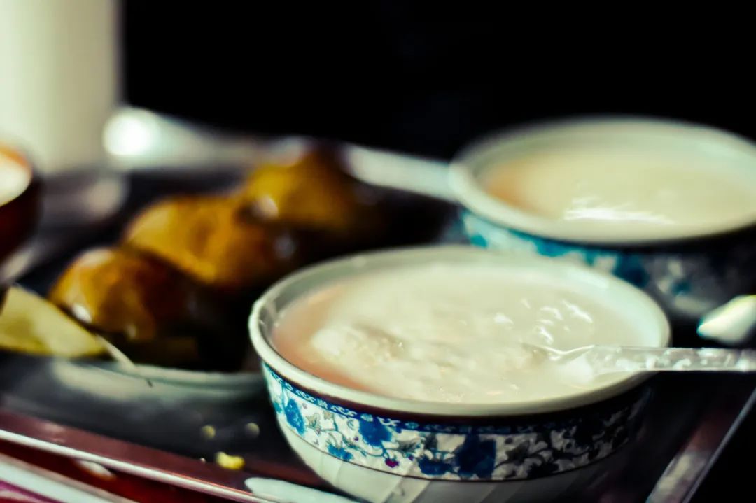 广东人吃甜汤的视频,广东糖水有多绝