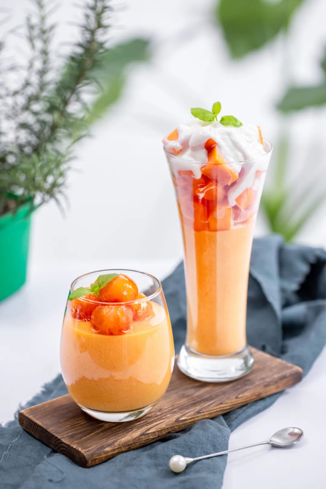 广东人吃甜汤的视频,广东糖水有多绝